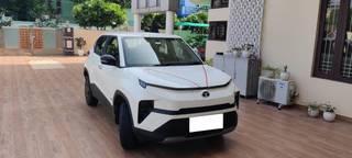 Tata Punch EV Tata Punch EV Adventure LR