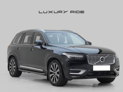 Volvo XC 90 B6 Ultimate BSVI