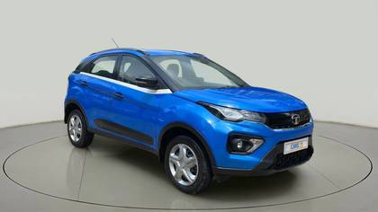 Tata Nexon XM BSVI