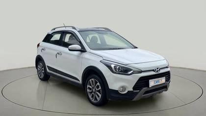 Hyundai i20 Active 1.2 SX