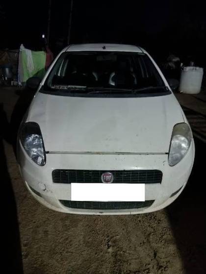 Fiat Punto 1.3 Active