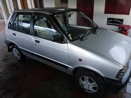 Maruti 800 AC