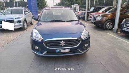 Maruti Swift Dzire VXI 1.2