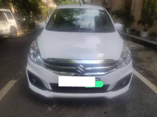 Maruti Ertiga 2015-2022 Maruti Ertiga BSIV VXI