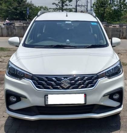 Maruti Ertiga Zxi (O)