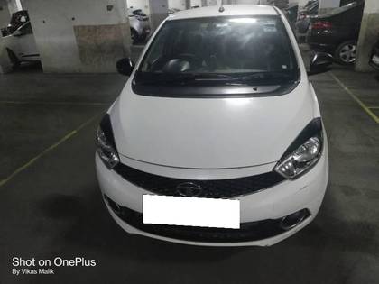 Tata Tiago 1.2 Revotron XZA