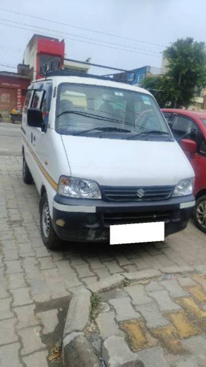 Maruti Eeco 7 Seater STD