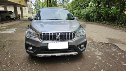 Maruti S Cross Zeta DDiS 200 SH