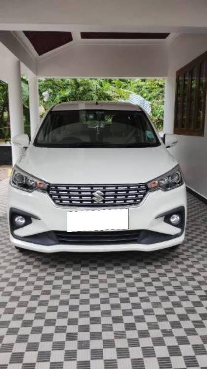 Maruti Ertiga VXI