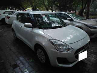 Maruti Swift 2014-2021 Maruti Swift VXI 2018