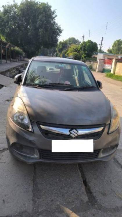 Maruti Swift Dzire VDI