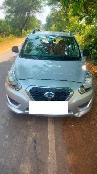 Datsun GO Datsun GO T BSIV