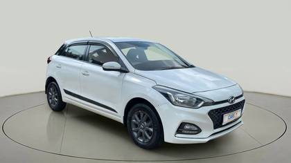 Hyundai i20 Diesel Asta