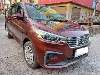 Maruti Ertiga VXI Petrol