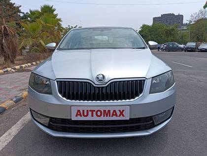 Skoda Octavia 1.8 TSI AT L K