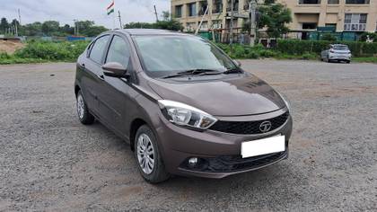 Tata Tigor 1.2 Revotron XT