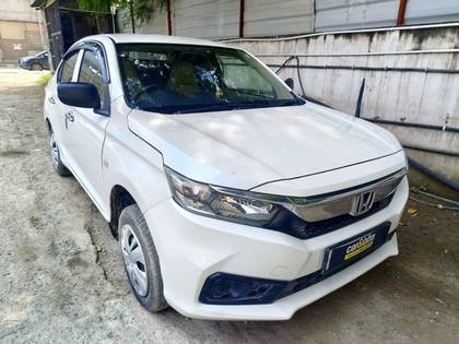 Honda Amaze E Petrol BSIV