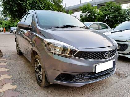 Tata Tiago 1.2 Revotron XZ