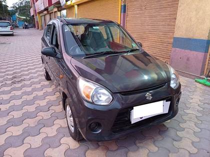 Maruti Alto 800 VXI