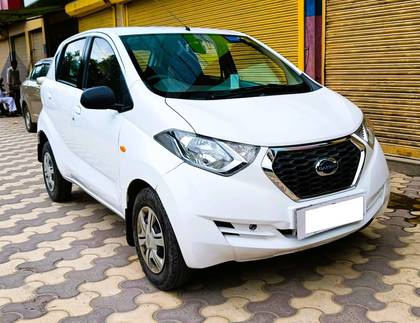 Datsun RediGO T Option