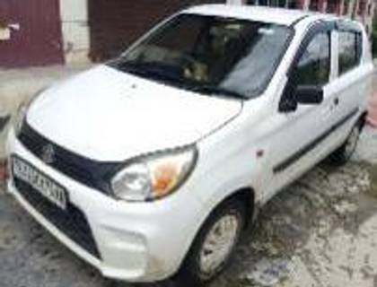 Maruti Alto 800 LXI