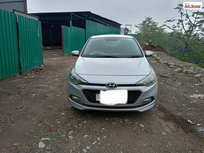 Hyundai i20 1.2 Spotz