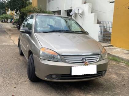 Tata Indigo LX TDI BSIII