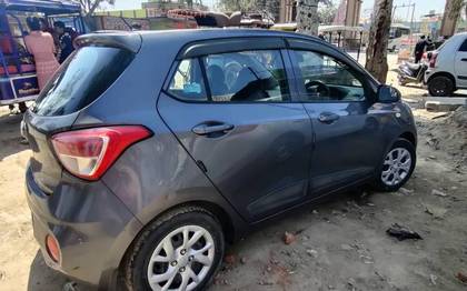 Hyundai Grand i10 1.2 Kappa Magna BSIV