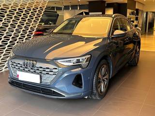 Audi Q8 e-tron Audi Q8 e-tron 55 Quattro