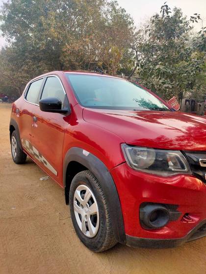 Renault KWID 1.0 RXL