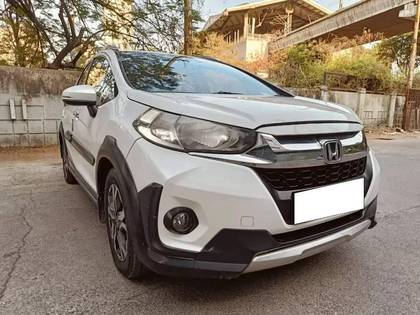 Honda WR-V i-VTEC VX