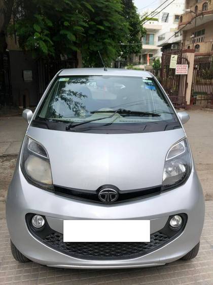 Tata Nano XTA