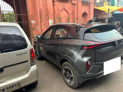 Tata Nexon EV Empowered Plus LR