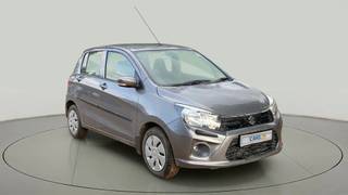 Maruti Celerio Maruti Celerio ZXI AMT