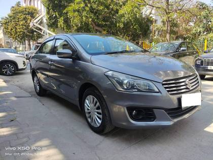 Maruti Ciaz VXi Plus