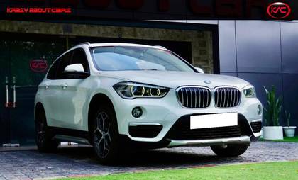 BMW X1 sDrive 20d xLine