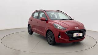 Hyundai Grand i10 Nios 2019-2023 Hyundai Grand i10 Nios Sportz