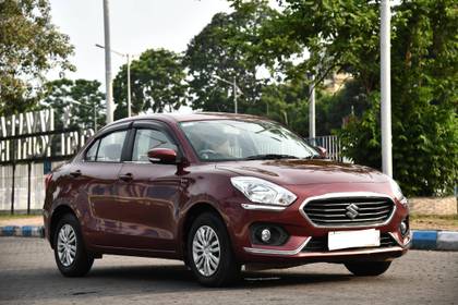 Maruti Swift Dzire VXI 1.2