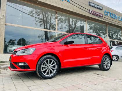 Volkswagen Polo GT 1.0 TSI