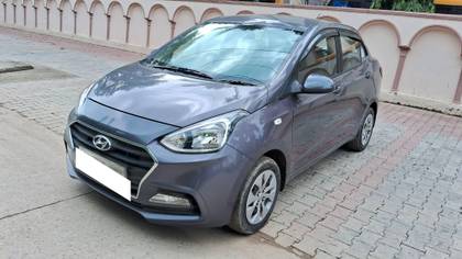 Hyundai Xcent 1.2 Kappa S