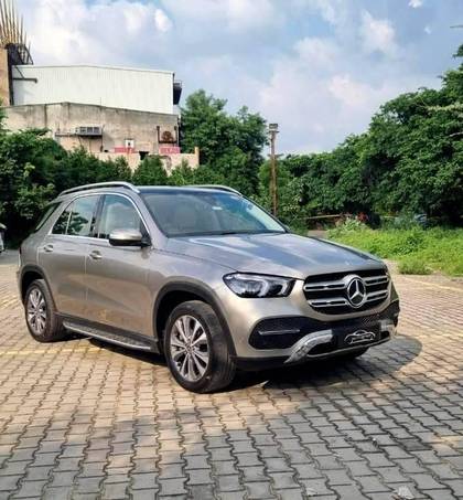 Mercedes-Benz GLE 300d BSVI