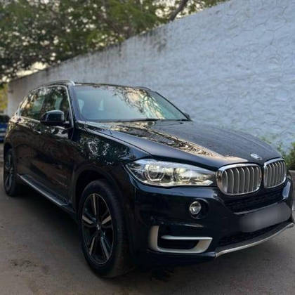 BMW X5 xDrive 30d M Sport