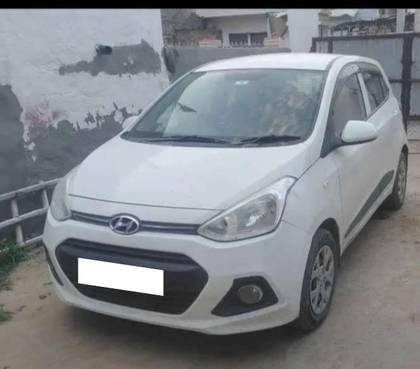 Hyundai Grand i10 CRDi Magna