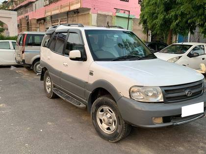 Tata Safari DICOR 2.2 EX 4x2 BS IV