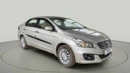 Maruti Ciaz Delta BSIV