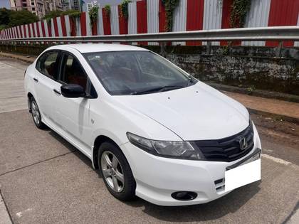 Honda City 1.5 V AT