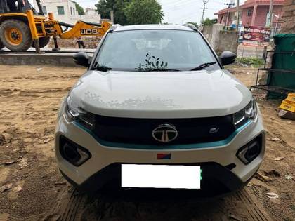 Tata Nexon EV XM