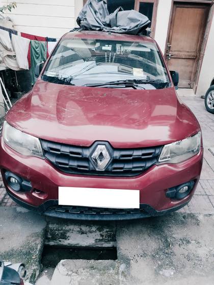 Renault KWID RXT