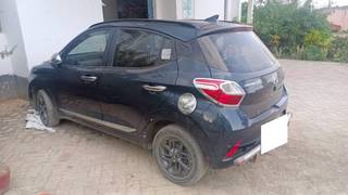 Hyundai Grand i10 Nios 2019-2023 Hyundai Grand i10 Nios Sportz