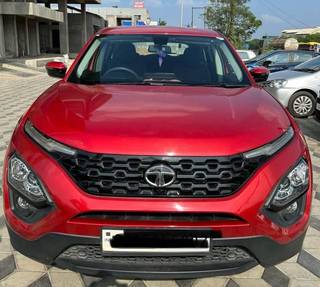 Tata Harrier 2019-2023 Tata Harrier XT